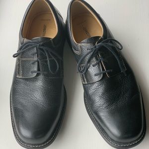 Johnston & Murphy Men’s Casual dress Shoes Size 12